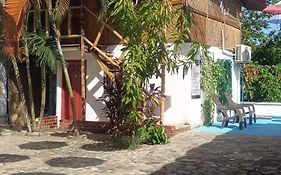 Las Cascadas Hostel